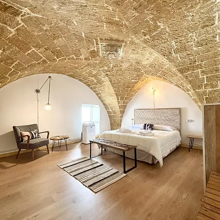 Kàllistos Suites&apartments 3*