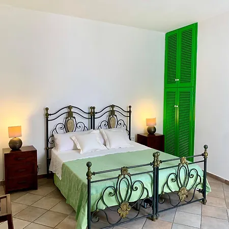 Kàllistos Suites&apartments Appart hôtel 3*