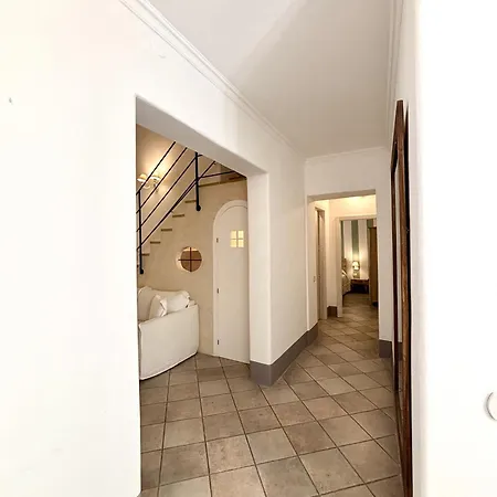 Appart hôtel Kàllistos Suites&apartments Gallipoli