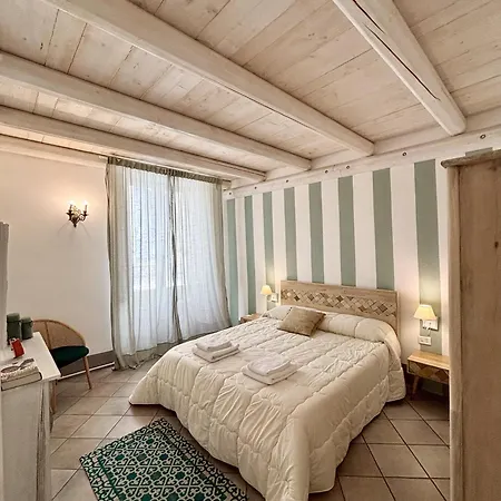 Kàllistos Suites&apartments 3* Gallipoli